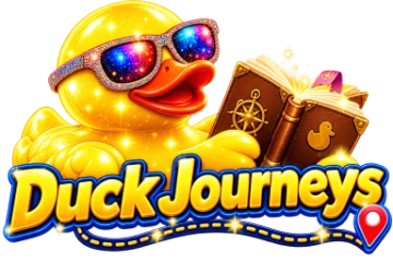 Duck Journeys art A