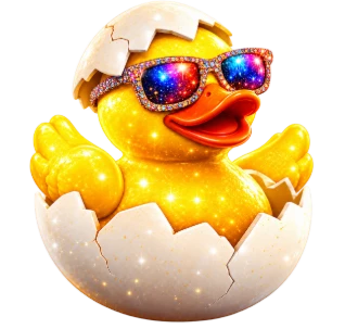 Hatch Blingy artwork