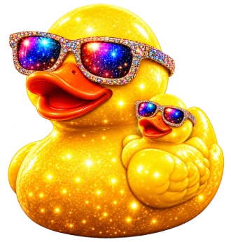 Keep Blingy artwork